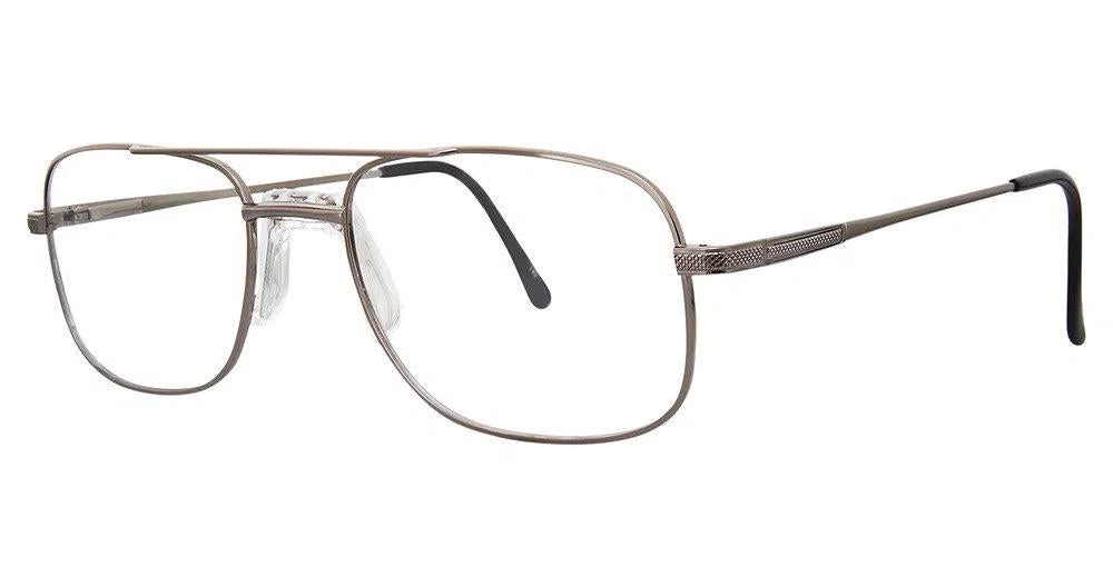 Stetson S349 Eyeglasses - view 3